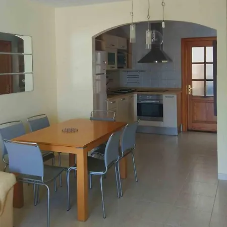 Uga; El Corazon De Lanzarote Holiday home Uga