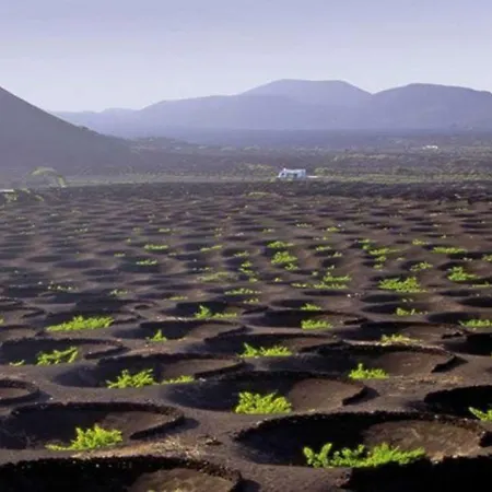 Uga; El Corazon De Lanzarote Σπίτι διακοπών Uga