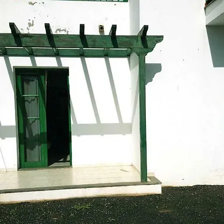 Uga; El Corazon De Lanzarote