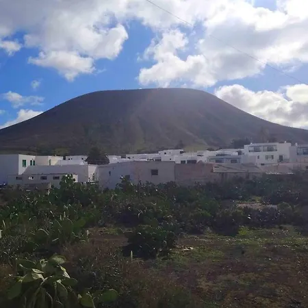Uga; El Corazon De Lanzarote *